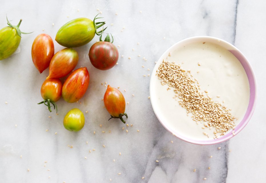 Tahini Sauce Recipe