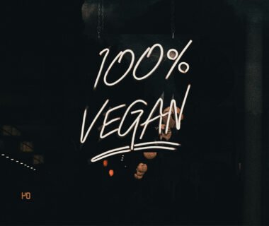 Why Choose to Eat Vegan Food