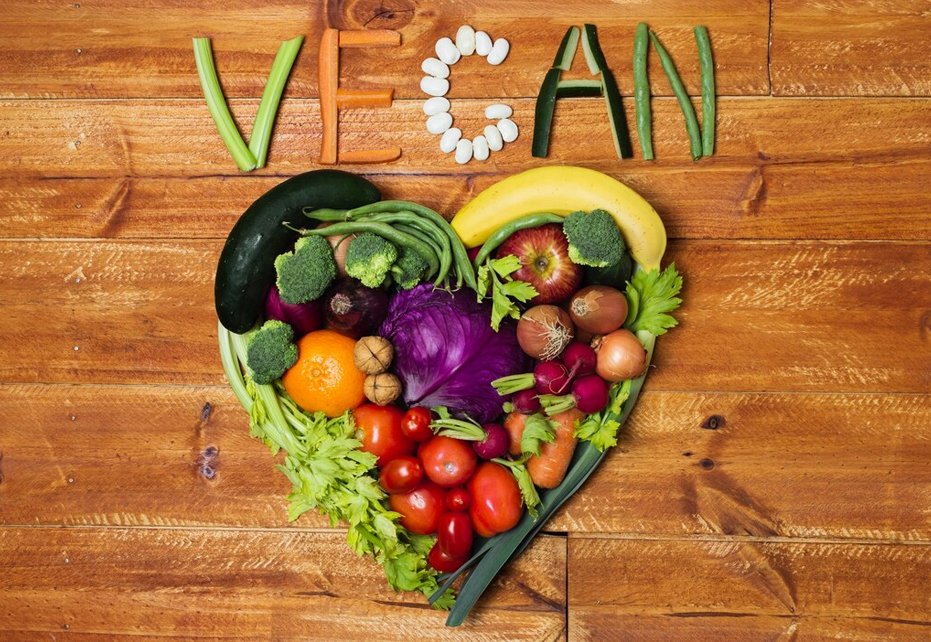 The Radiant Benefits of a Vegan Diet for Your Skin