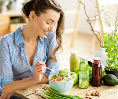 The Vegan Diet: A Compassionate and Healthy Lifestyle Choice
