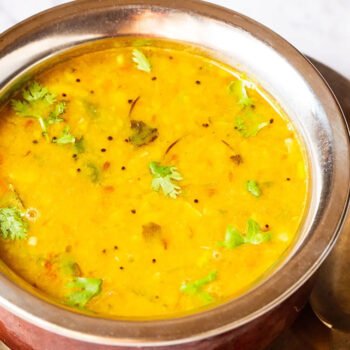 Delicious Dal Fry Recipe